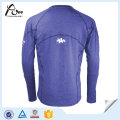 Marque Design Jogging Shirts Sports Wear Hommes
